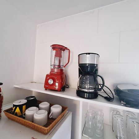 Apartamento Exclusivo Buzios Centro 外观 照片