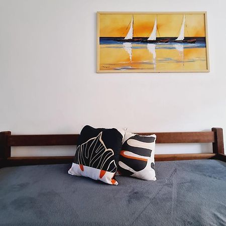 Apartamento Exclusivo Buzios Centro 外观 照片