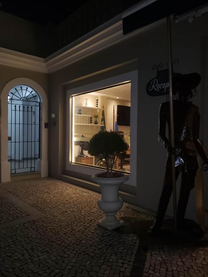 Apartamento Exclusivo Buzios Centro 外观 照片