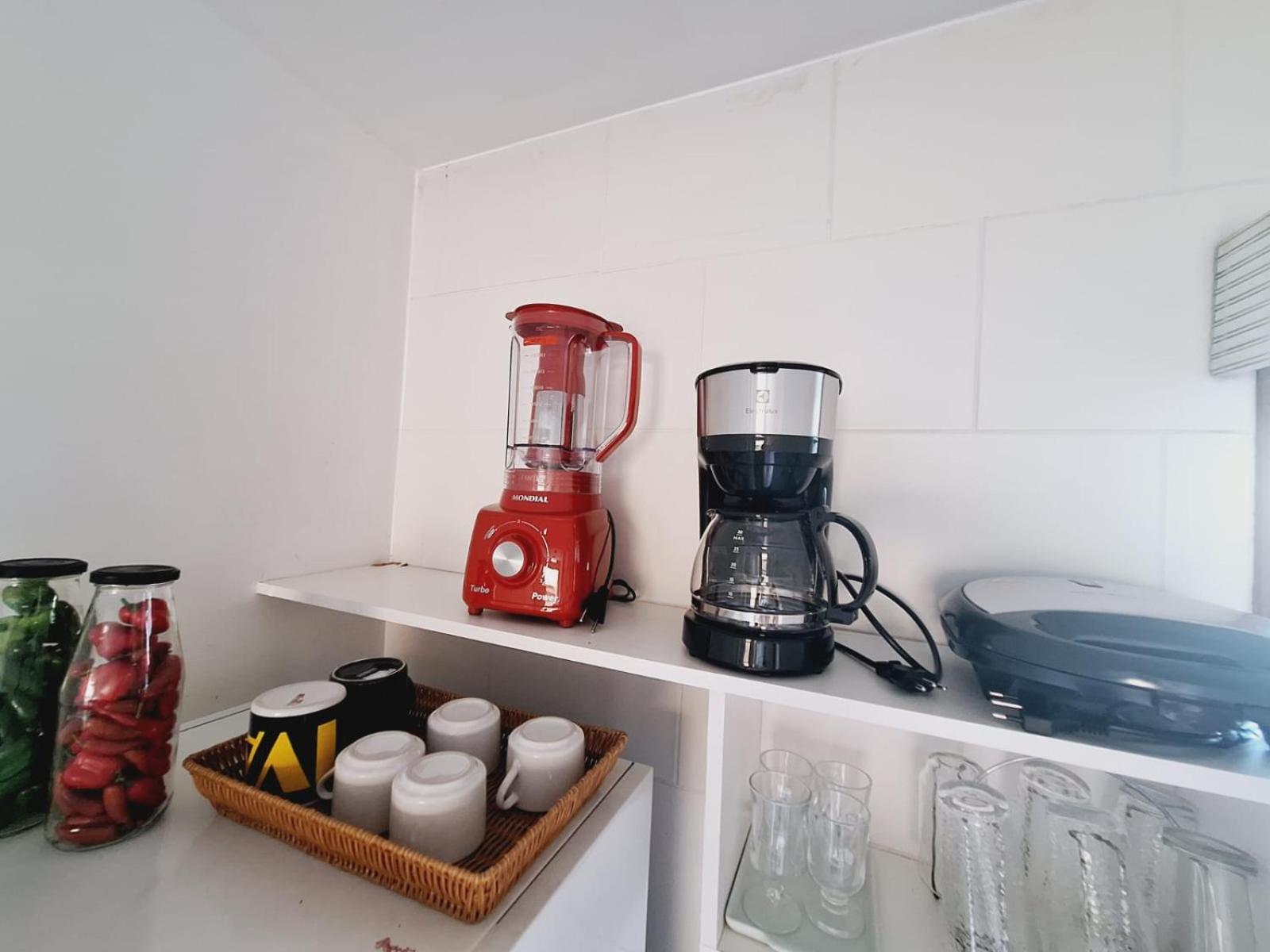 Apartamento Exclusivo Buzios Centro 外观 照片