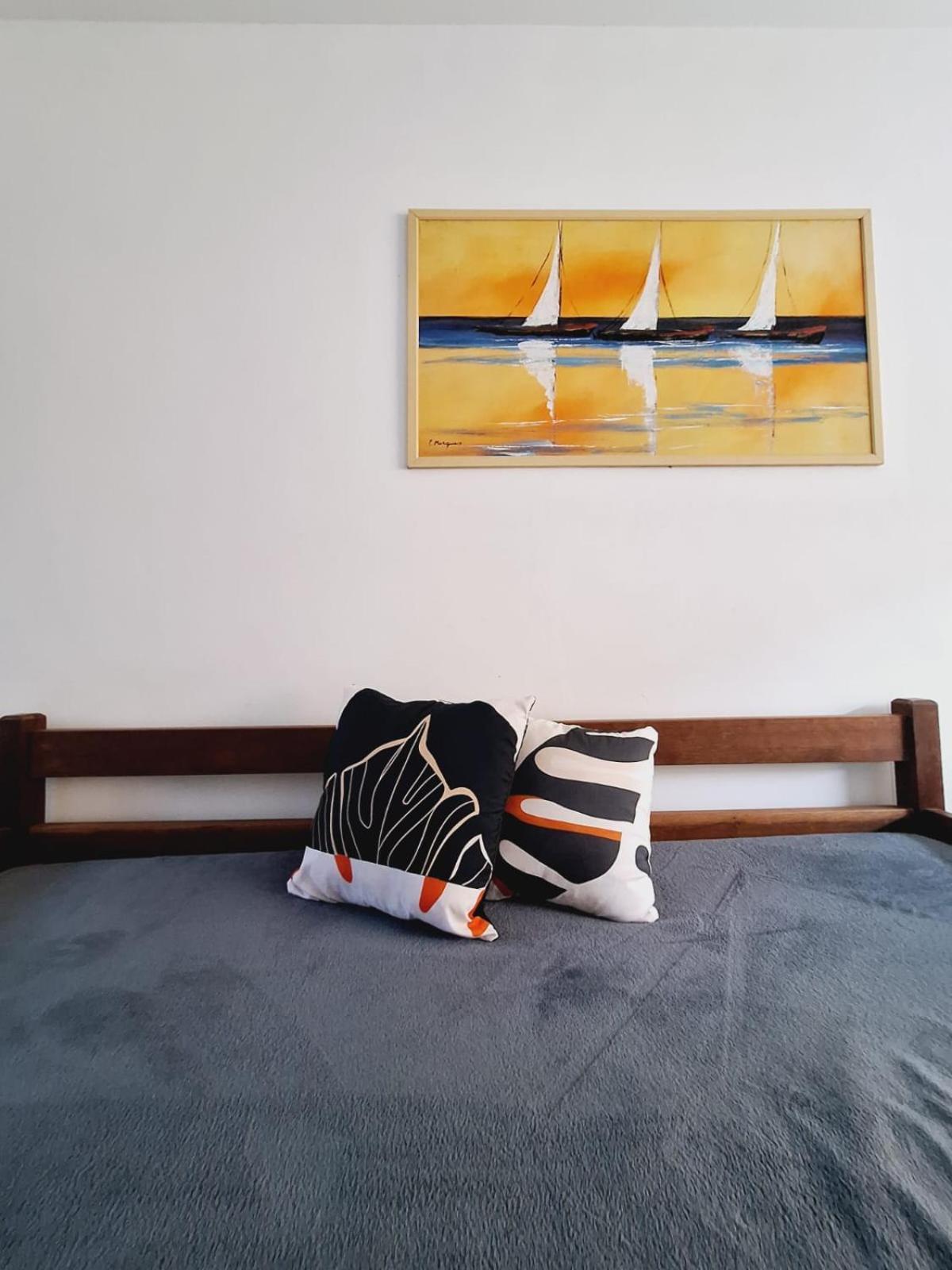 Apartamento Exclusivo Buzios Centro 外观 照片
