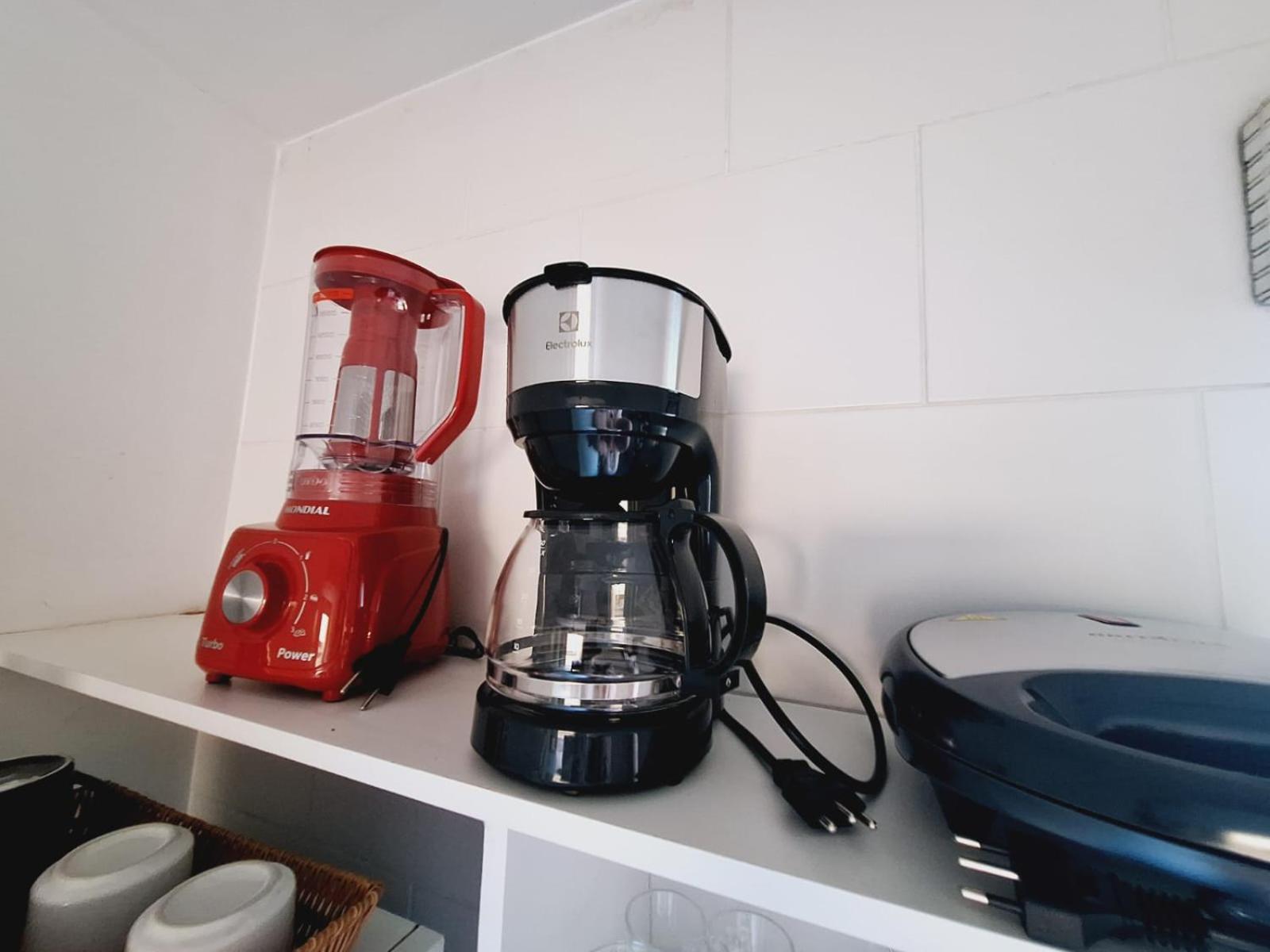 Apartamento Exclusivo Buzios Centro 外观 照片