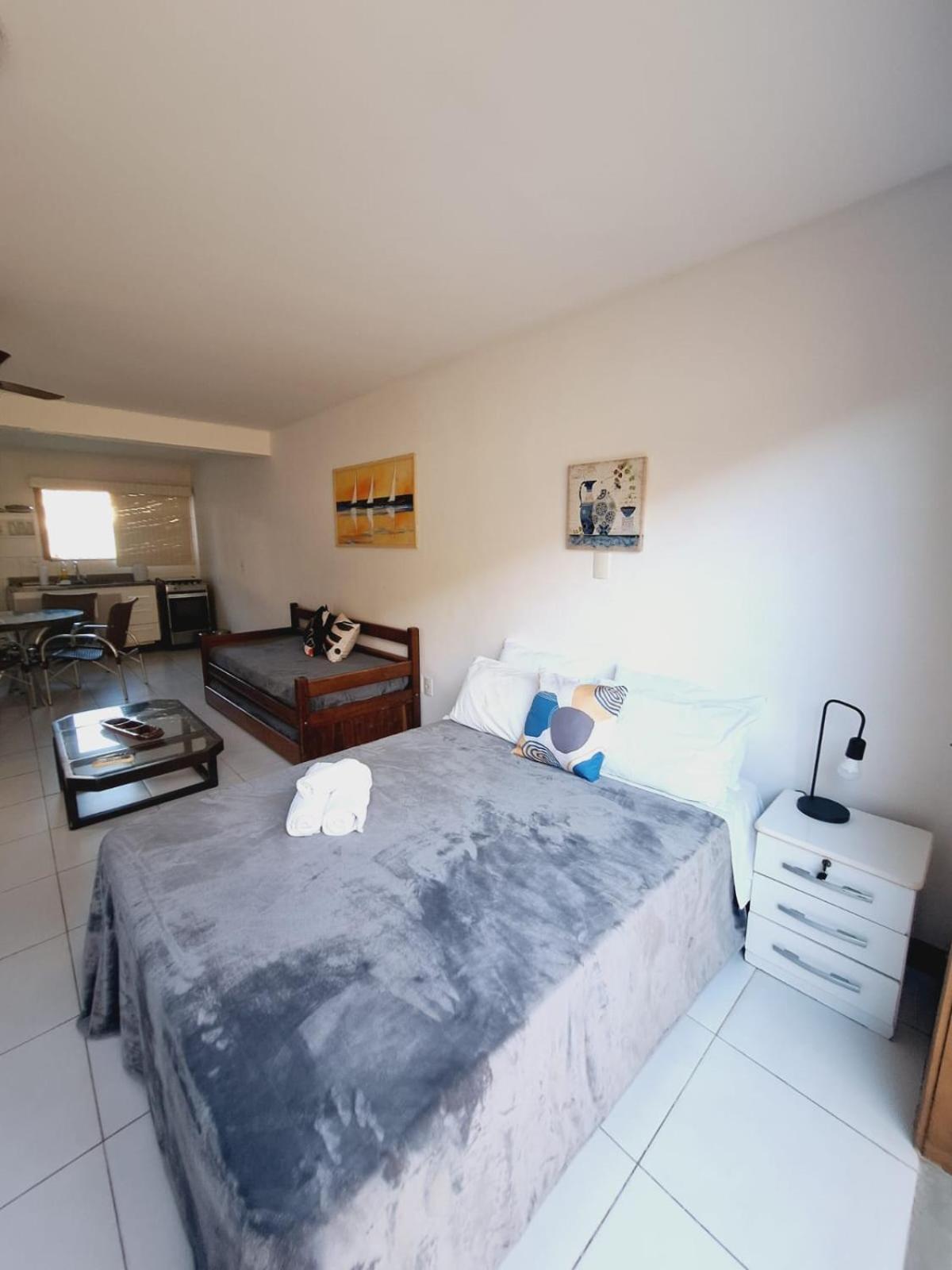 Apartamento Exclusivo Buzios Centro 外观 照片