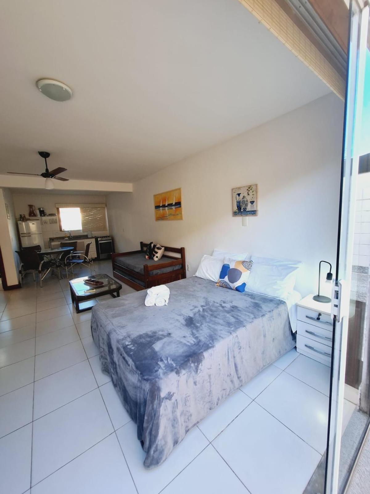 Apartamento Exclusivo Buzios Centro 外观 照片