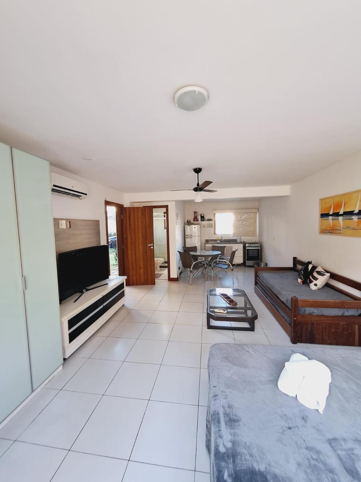 Apartamento Exclusivo Buzios Centro 外观 照片