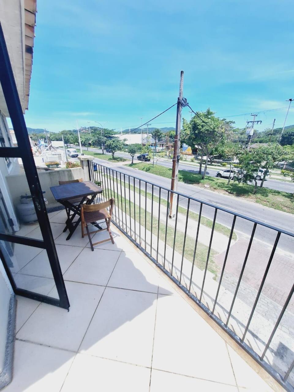 Apartamento Exclusivo Buzios Centro 外观 照片