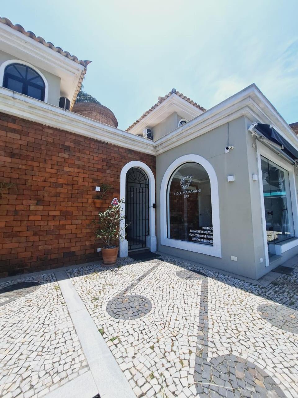 Apartamento Exclusivo Buzios Centro 外观 照片
