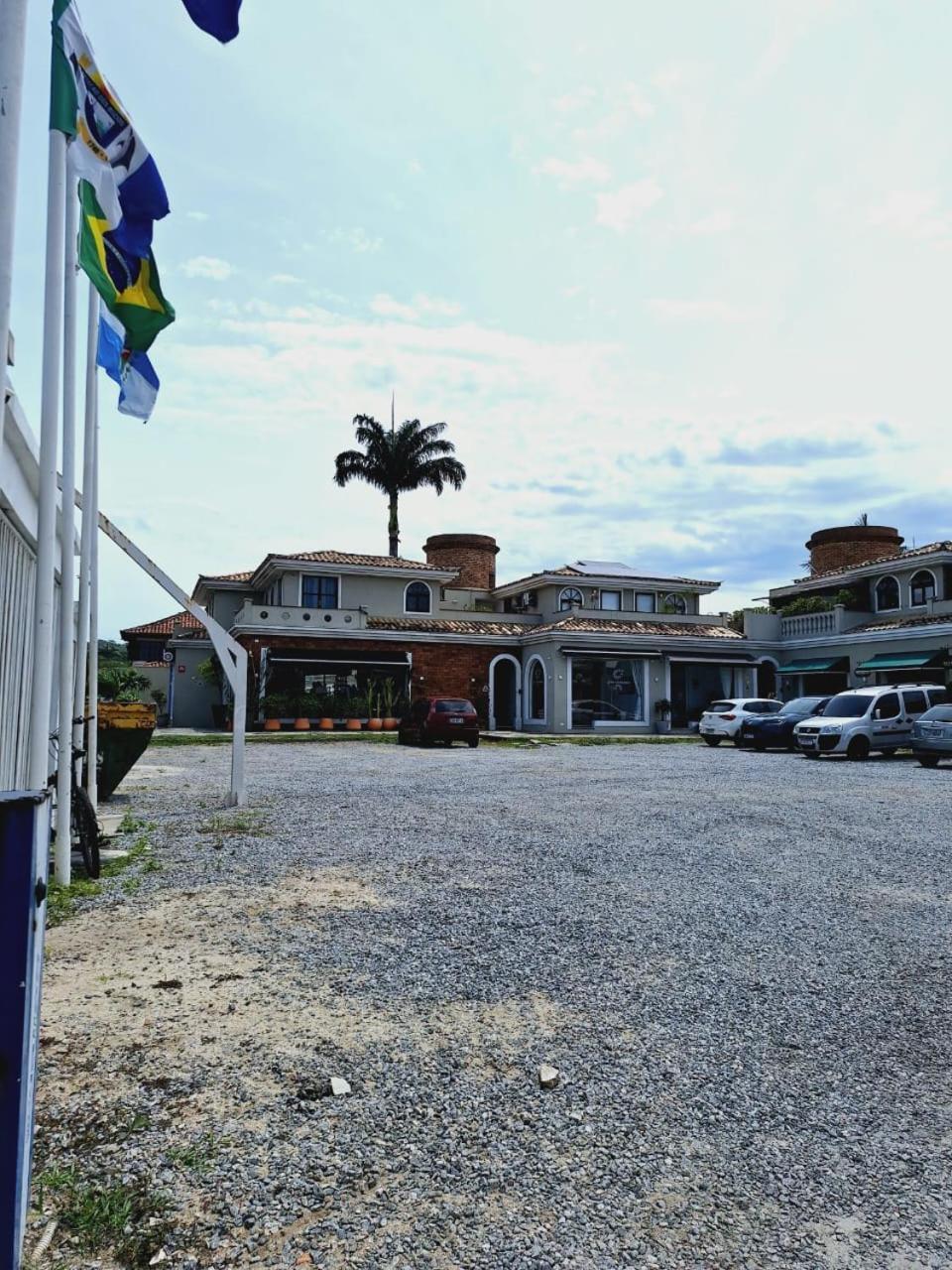 Apartamento Exclusivo Buzios Centro 外观 照片