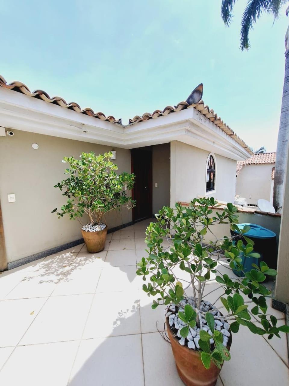 Apartamento Exclusivo Buzios Centro 外观 照片