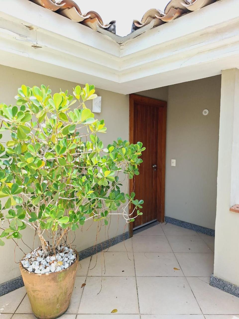 Apartamento Exclusivo Buzios Centro 外观 照片